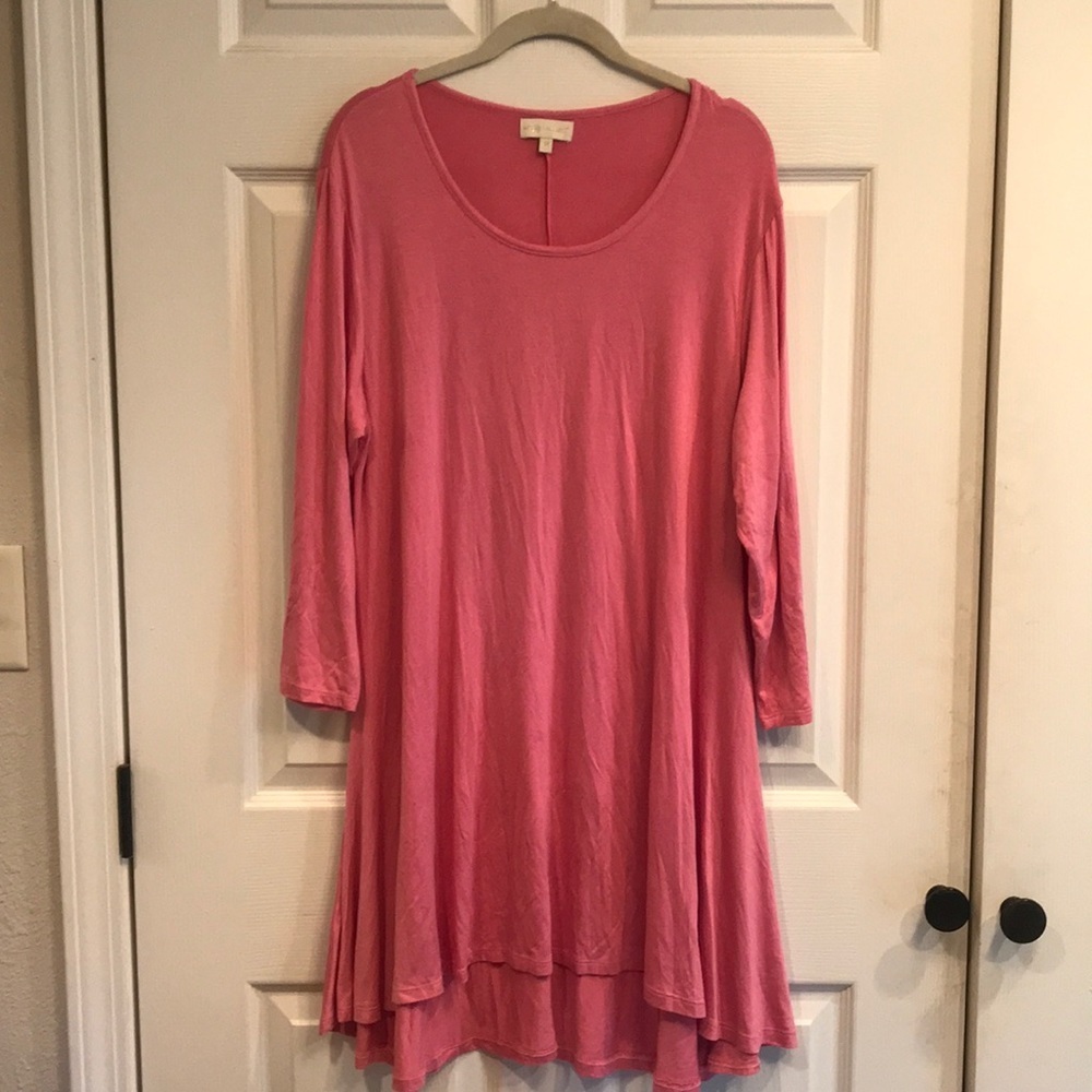 Simply Southern size M pullover tunic/ dress